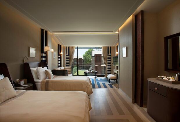 Rixos Premium Göcek - Görsel 9