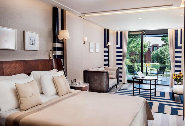 Rixos Premium Göcek - Görsel 10