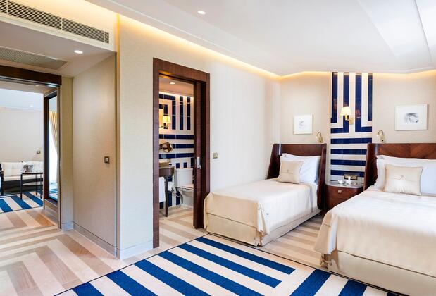 Rixos Premium Göcek - Görsel 11