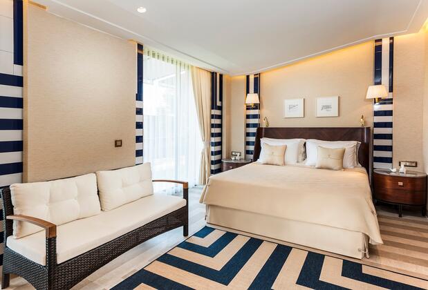 Rixos Premium Göcek - Görsel 12