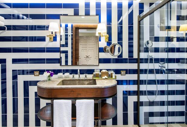 Rixos Premium Göcek - Görsel 13