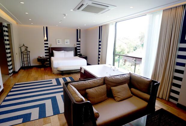 Rixos Premium Göcek - Görsel 14