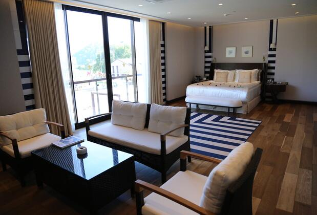 Rixos Premium Göcek - Görsel 16