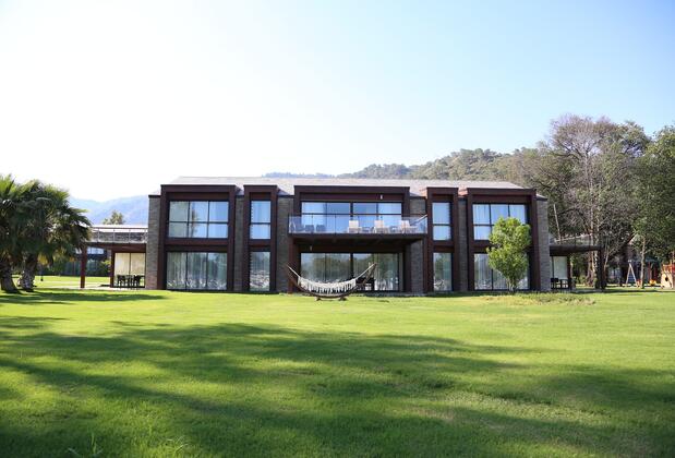 Rixos Premium Göcek - Görsel 34