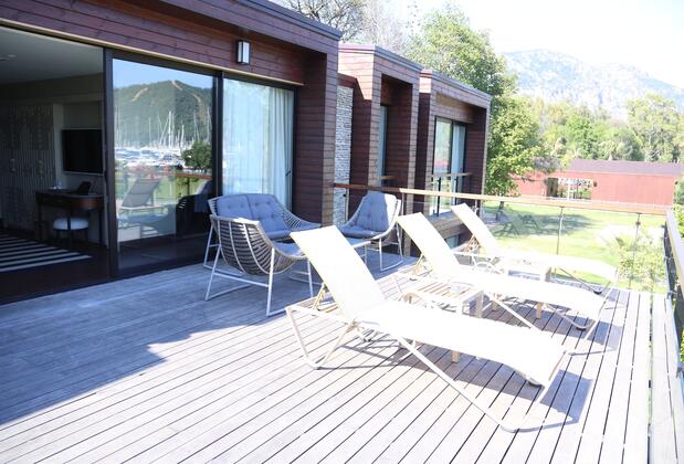 Rixos Premium Göcek - Görsel 17