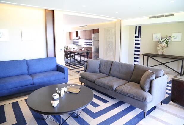 Rixos Premium Göcek - Görsel 18