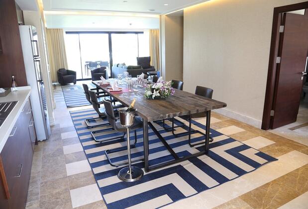 Rixos Premium Göcek - Görsel 19