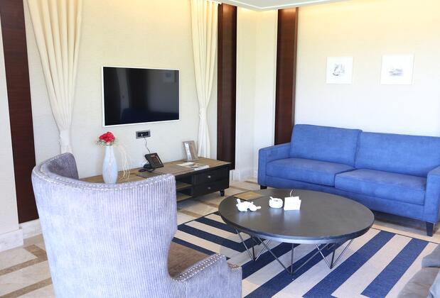 Rixos Premium Göcek - Görsel 20