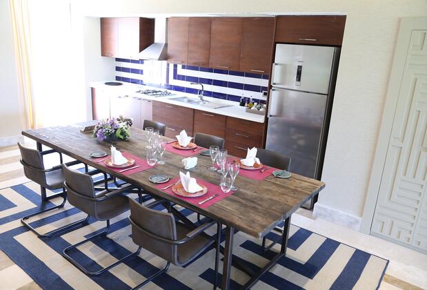 Rixos Premium Göcek - Görsel 22