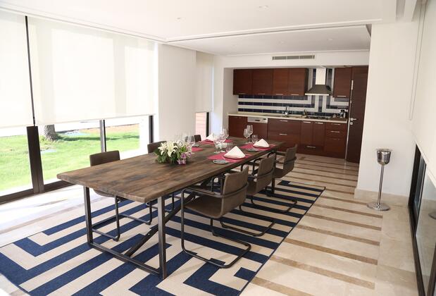 Rixos Premium Göcek - Görsel 23