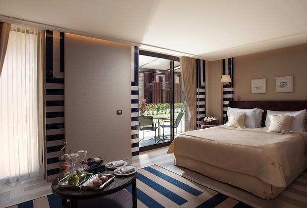 Rixos Premium Göcek - Görsel 24