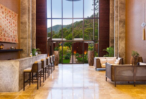 Rixos Premium Göcek - Görsel 5