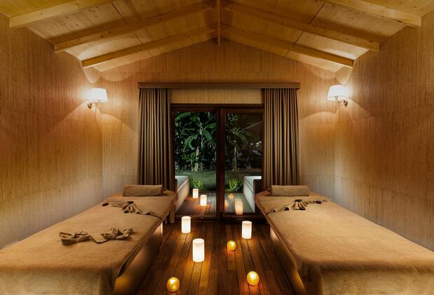 Rixos Premium Göcek - Görsel 36