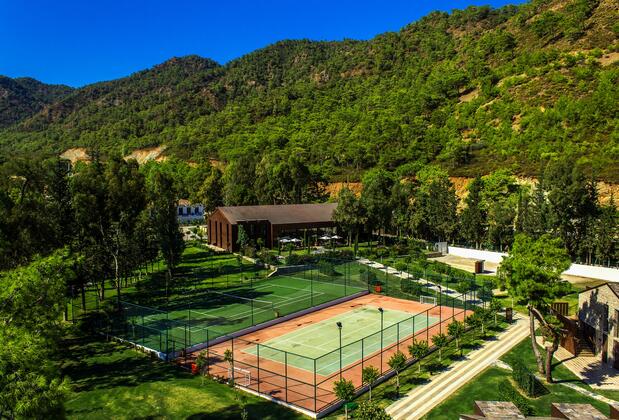 Rixos Premium Göcek - Görsel 32