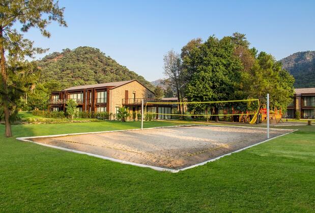 Rixos Premium Göcek - Görsel 33