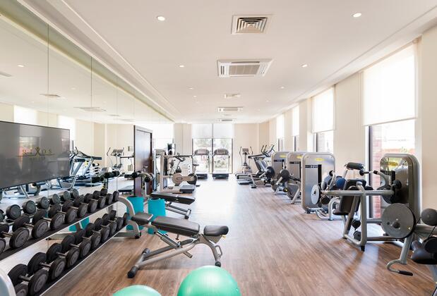 Rixos Premium Göcek - Görsel 35