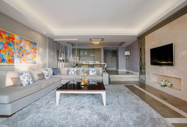 Vogue Hotel Bodrum - Görsel 29