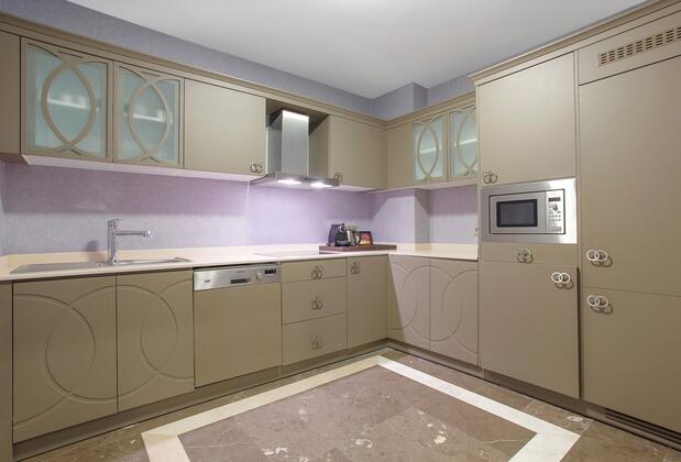 Vogue Hotel Bodrum - Görsel 32