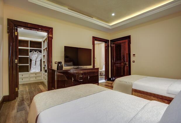 Vogue Hotel Bodrum - Görsel 18