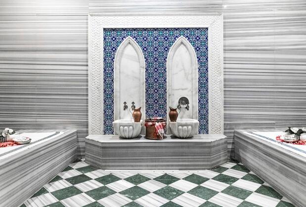 Vogue Hotel Bodrum - Görsel 44