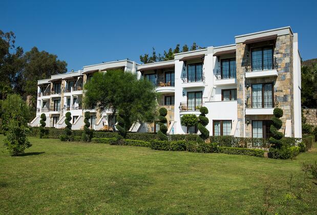 Crystal Green Bay Resort & Spa - Görsel 8