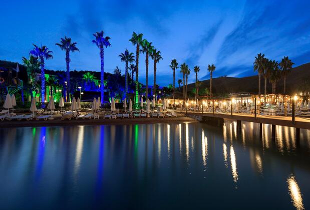 Crystal Green Bay Resort & Spa - Görsel 9