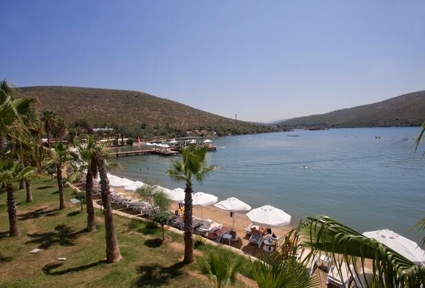 Crystal Green Bay Resort & Spa - Görsel 10