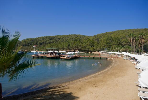 Crystal Green Bay Resort & Spa - Görsel 12