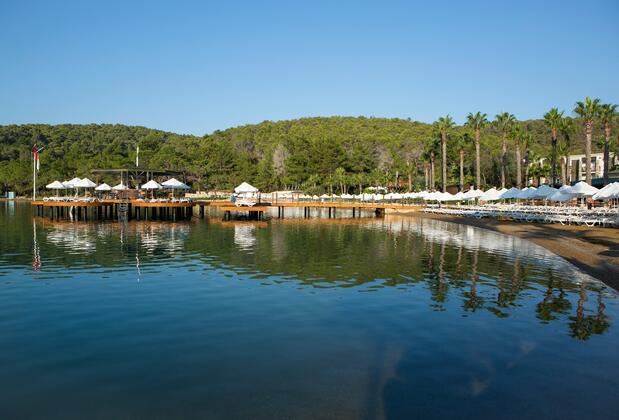 Crystal Green Bay Resort & Spa - Görsel 13