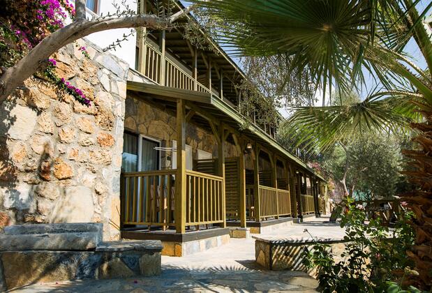 Crystal Green Bay Resort & Spa - Görsel 3