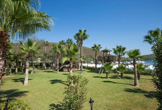 Crystal Green Bay Resort & Spa - Görsel 15