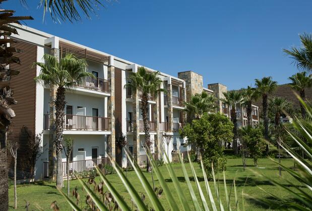 Crystal Green Bay Resort & Spa - Görsel 16