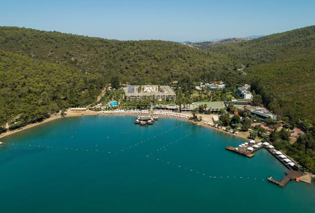 Crystal Green Bay Resort & Spa - Görsel 20