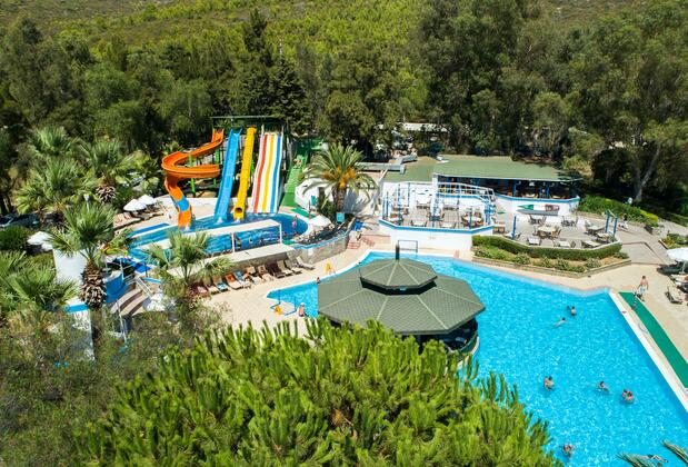 Crystal Green Bay Resort & Spa - Görsel 21