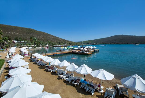 Crystal Green Bay Resort & Spa - Görsel 22