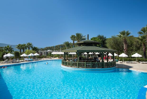 Crystal Green Bay Resort & Spa - Görsel 23