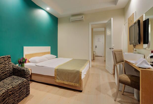 Crystal Green Bay Resort & Spa - Görsel 34