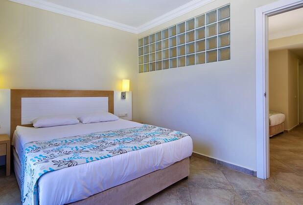 Crystal Green Bay Resort & Spa - Görsel 36