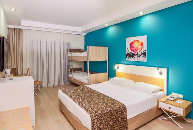 Crystal Green Bay Resort & Spa - Görsel 37