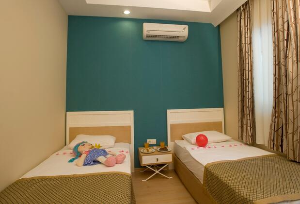 Crystal Green Bay Resort & Spa - Görsel 39