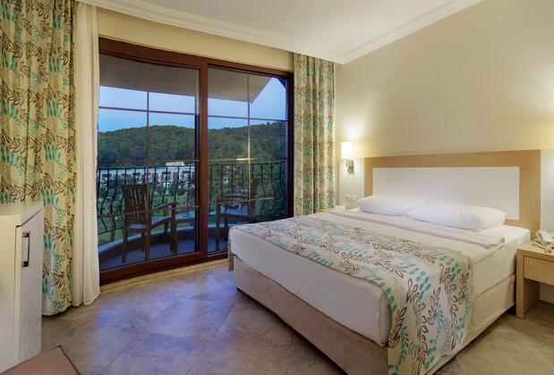 Crystal Green Bay Resort & Spa - Görsel 41