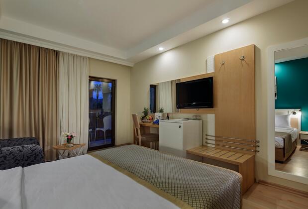 Crystal Green Bay Resort & Spa - Görsel 42