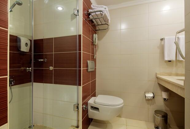 Crystal Green Bay Resort & Spa - Görsel 45