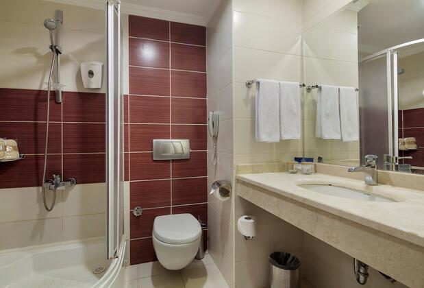 Crystal Green Bay Resort & Spa - Görsel 44