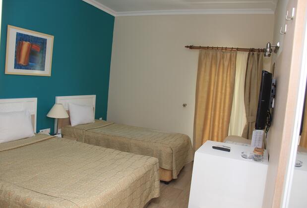 Crystal Green Bay Resort & Spa - Görsel 43