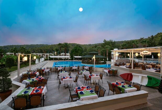 Crystal Green Bay Resort & Spa - Görsel 26