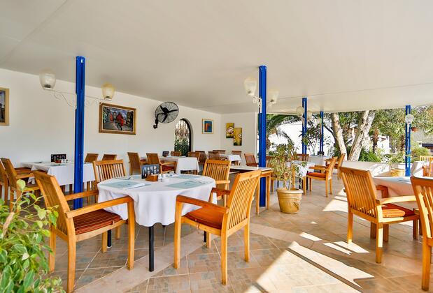 Crystal Green Bay Resort & Spa - Görsel 27