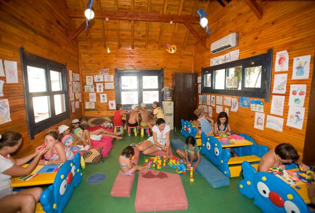 Crystal Green Bay Resort & Spa - Görsel 29