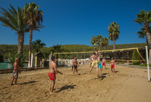 Crystal Green Bay Resort & Spa - Görsel 30