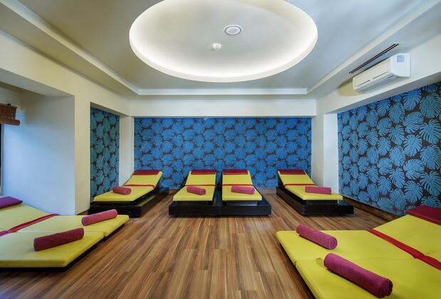 Crystal Green Bay Resort & Spa - Görsel 28